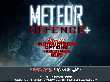 Meteor Defence