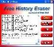 Free History Eraser 3.5