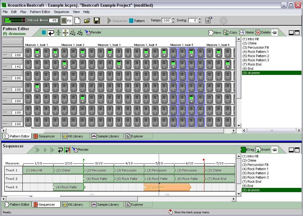 Drum Machine Software Full Version