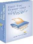 East-Tec Eraser 2005 Basic