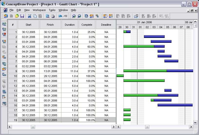 conceptdraw project torrent