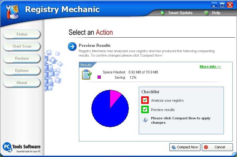 Download Pc Tools Registry Mechanic Full Version