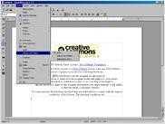 OpenOffice.org 2.0.4