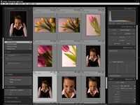 Adobe Photoshop Lightroom 1.0