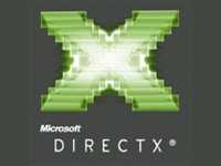 DirectX 9.0с Скачать Бесплатно
