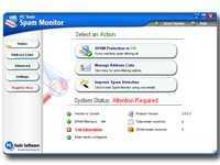 Spam Monitor 3.0.0.3