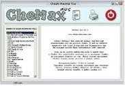 CheMax Rus 6.0