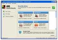 AVG Internet Security 7.5.448a991