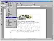 OpenOffice.org 2.2.1