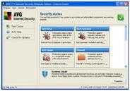 AVG Internet Security 7.5.476a1043