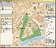Электронная карта Москвы