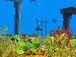 Atlantis 3D Screensaver