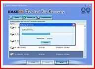 EASEUS Deleted File Recovery 2.1.1v