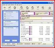 EASEUS Partition Manager Home Edition 3.0