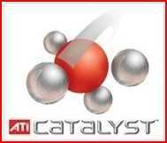 ATI Catalyst 8.12 Motherboard/IGP для Windows XP 32 bit/64 bit