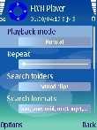 FIVN Player 2.71 for S60