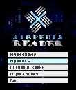 AirPedia Reader 1.0