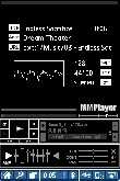 MMPlayer 2.3 для Palm OS