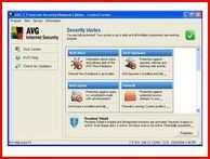 AVG Internet Security 8.0.233a1425