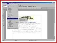 OpenOffice.org 3.0.1 Pro