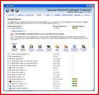 Secunia Personal Software Inspector (PSI) 1.0.0.4