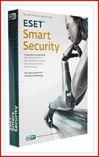 ESET Smart Security 4.0.314