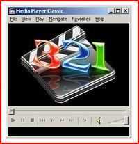 Media Player Classic - Homecinema 1.2.908