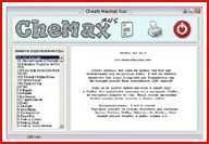 CheMax Rus 8.6