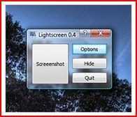 Lightscreen 1.0