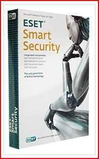 ESET Smart Security 4.0.437