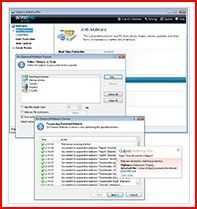 Outpost Antivirus Pro 2009 6.5.5