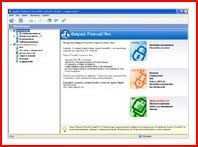 Outpost Firewall Pro 2009 6.5.5