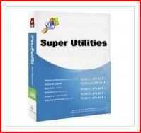 Super Utilities Pro 9.6.19