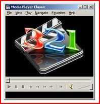 Media Player Classic - Home Cinema 1.3.1249.0