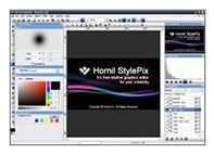 Hornil StylePix 1.02