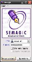 Semagic 1.7.4.1