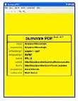 Sumatra PDF 1.2